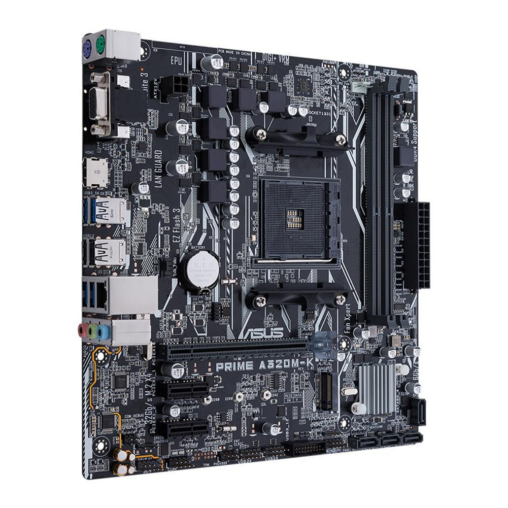 Asus prime a320m k