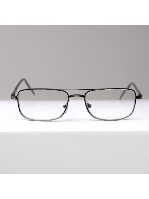 Готовые очки для зрения с фотохромной линзой, мужские, женские ...