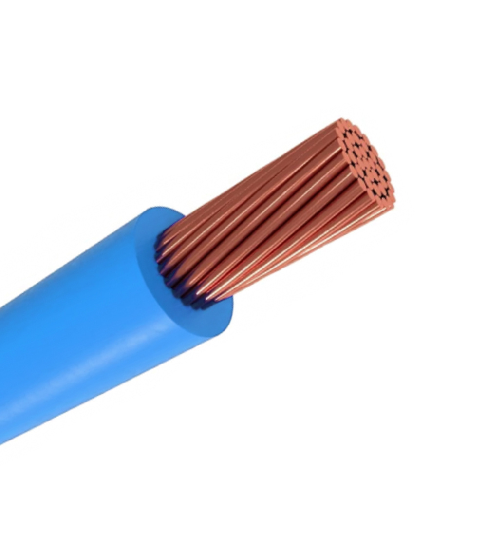 Кабель пугв 1×10. Провод медный многожильный 10 мм2. Пугв 3 6. Пугв 3 6. Пв-3 (пугв) (10мм синий).