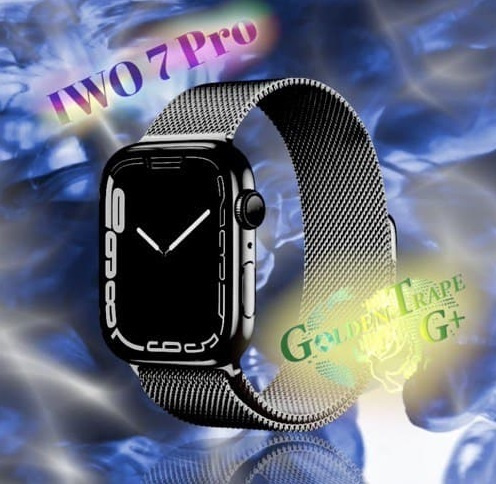 iwo 7 serie 7