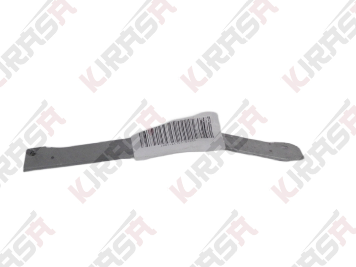 КРОНШТЕЙН КРЕПЛЕНИЯ НАПРАВЛЯЮЩАЯ ПЕРЕДНЕГО БАМПЕРА ЛЕВАЯ ШЕВРОЛЕ ...