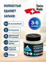 Антитабак для автомобиля