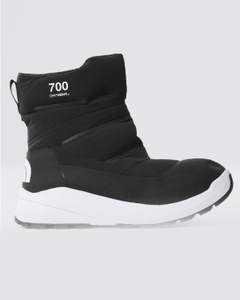 north face bootie
