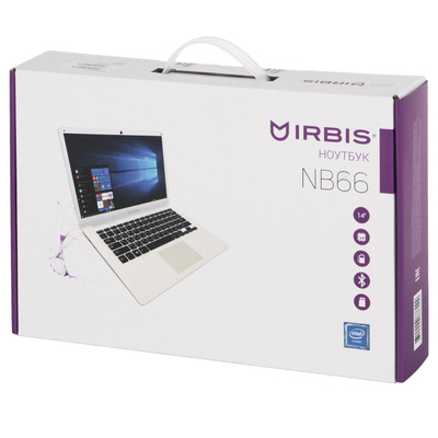 Ноутбук Irbis Nb63 Купить