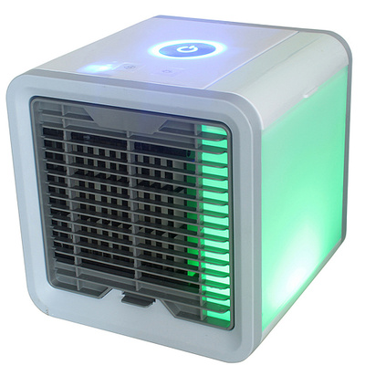 Характеристики Настольный мини-кондиционер ARCTIC AIR с LED подсветкой ...