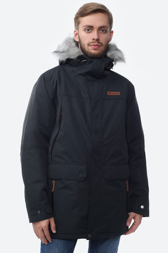 Columbia south canyon store down parka review