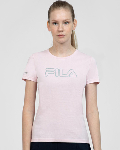 fila t shirt for women