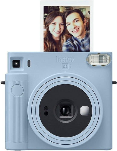 Instax темные фото