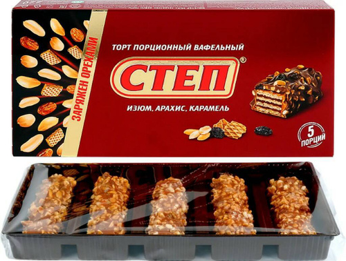 Степ Озон
