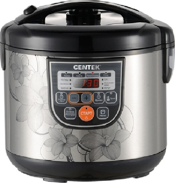 Мультиварка Centek ct-1498 - купить по доступным ценам в интернет ...