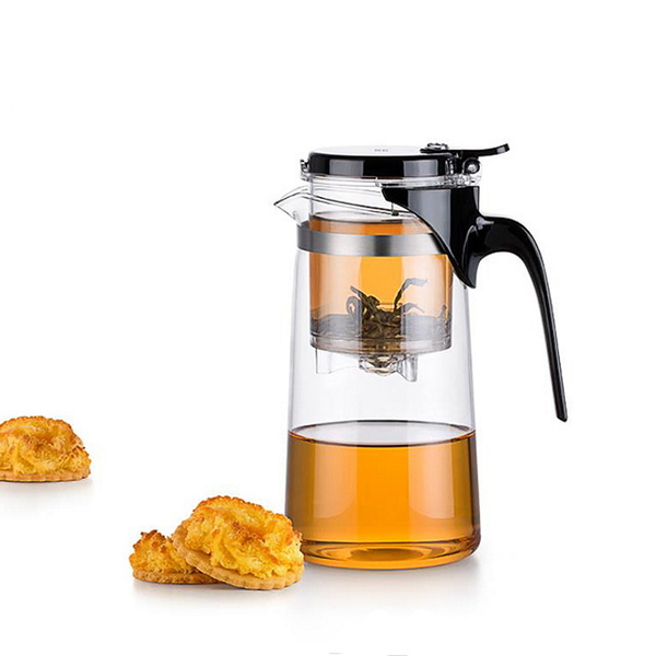 Samadoyo Чайник Гунфу, 750 мл - купить с доставкой по выгодным ценам в ...