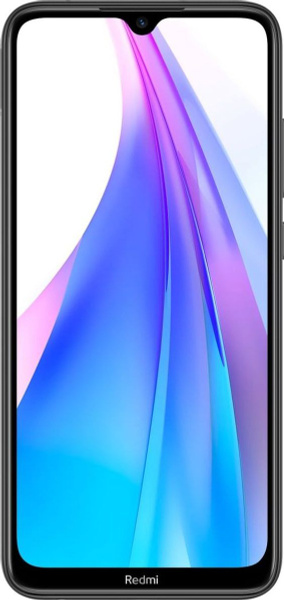 Смартфон Xiaomi Redmi Note 8T 64 ГБ - купить по выгодной цене в ...