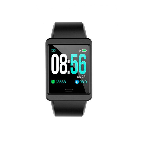 Фитнес браслет HerzBand Classic Max - купить с доставкой по выгодным ...