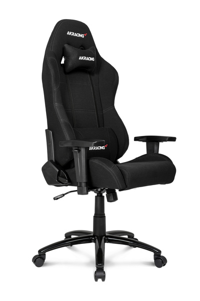 Игровое компьютерное кресло AKRacing AK-K7012, Ткань - купить по ...
