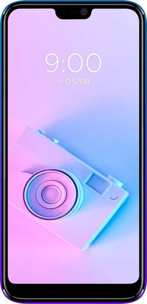 Смартфон BQ 5731L Magic S 32 ГБ - купить по выгодной цене в интернет ...