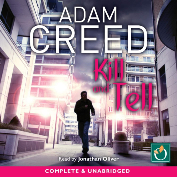 Adam tell