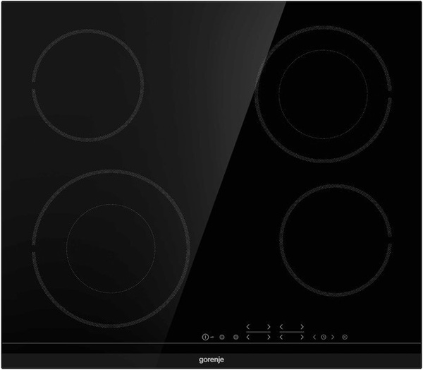 Электрическая панель Gorenje ECT644BCSC купить по низкой цене с ...