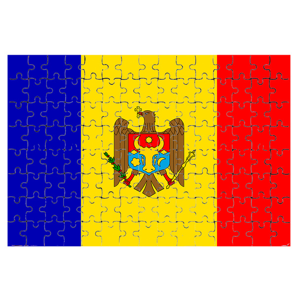 Пазлы флаги. Флаг Молдовы пазлы. Флаг России пазл. Пазлы из флагов стран. Флаг Молдавии на чехол.