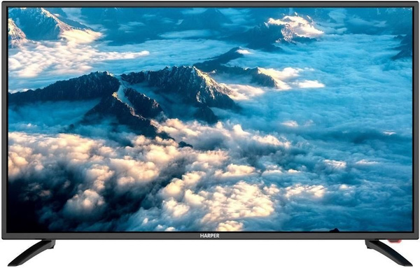 Купить телевизор Harper Телевизор Harper 40F670T, H00001842 40 ...