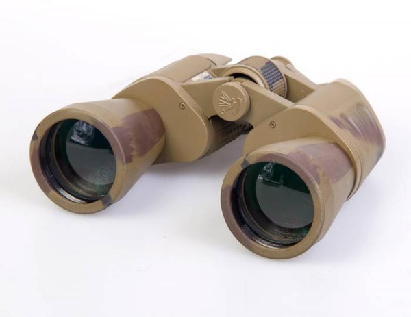 Бинокль Veber Classic БПЦ 20х50 VR 50мм - купить по выгодной цене в ...