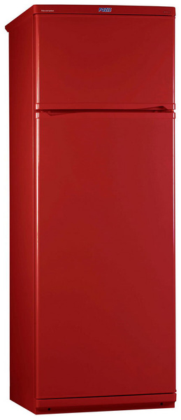 Холодильник POZIS МИР-244-1, красный - купить по доступной цене в ...