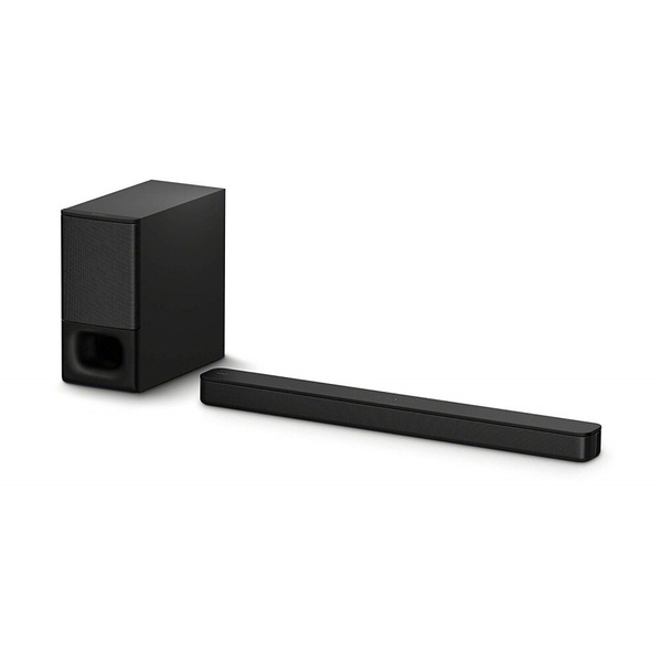 Саундбар Sony HT-S350 - купить по выгодной цене в интернет-магазине ...