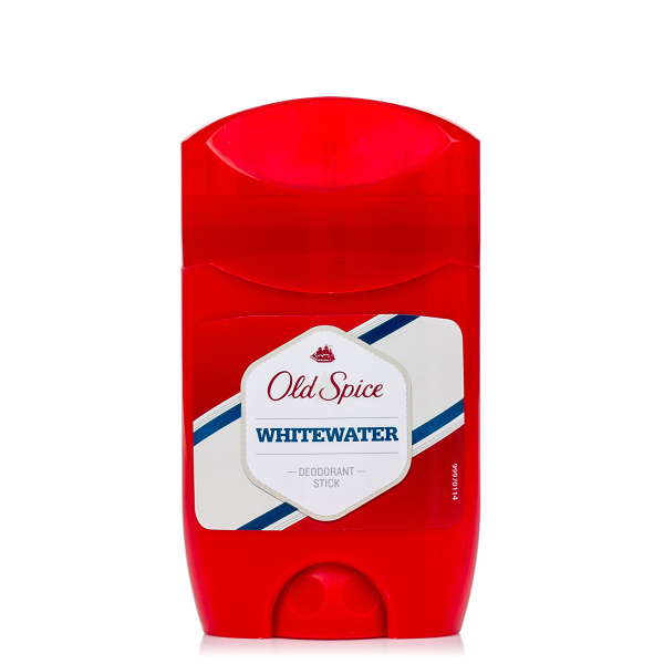 Old spice Ozon
