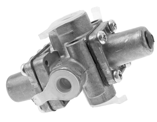 Клапан тройной защиты