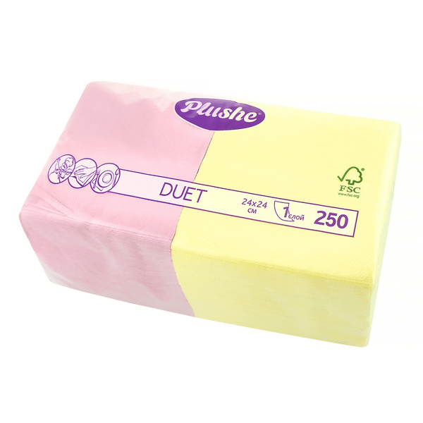 Фикс прайс салфетки бумажные