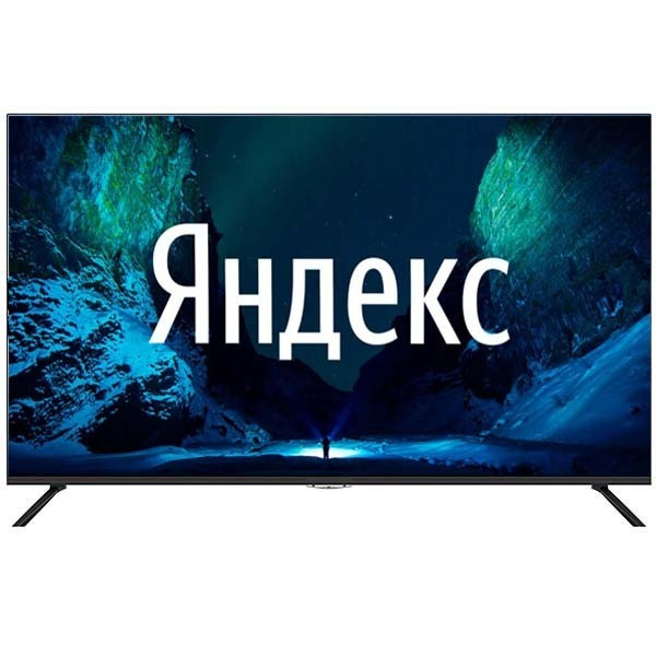 Купить телевизор NOVEX NVX-50U329MSY 50" - купить с доставкой по ...