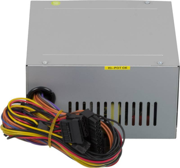 Блок питания компьютера ACCORD ACC-P300W, (ACC-P300W) - купить с ...