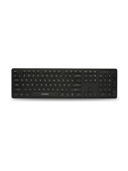 Мембранная клавиатура SmartBuy SBK-328U_341020 озон купить по низкой ...