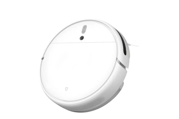 Робот-пылесос Xiaomi STYTJ01ZHM - купить по выгодной цене в интернет ...