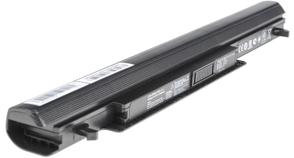 Аккумулятор Asus A41-K56 для Asus K56cb / K56c / K56cm / S550cb / S46c ...