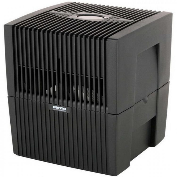 Увлажнитель-мойка воздуха Venta Comfort Plus LW15, черный купить на ...