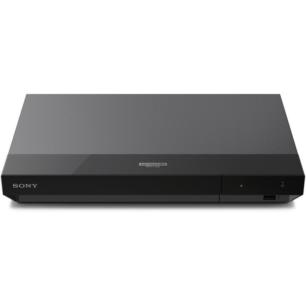 4K Blu-Ray проигрыватель Sony UBP-X700 - купить с доставкой по выгодным ...