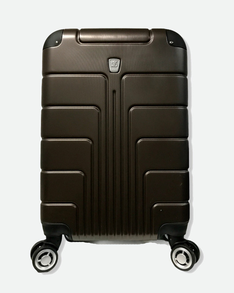 Luyida Чемодан Поликарбонат 53 см 35 л - купить с доставкой по выгодным ...