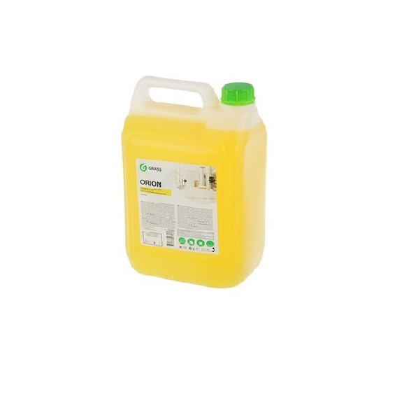 универсальное низкопенное моющее средство