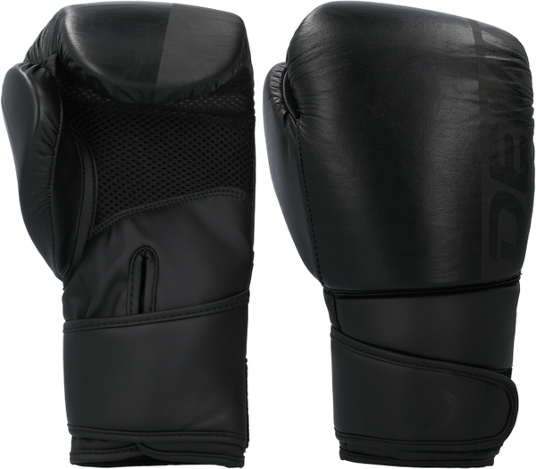 Боксерские перчатки Demix Leather PRO - купить по низким ценам в ...