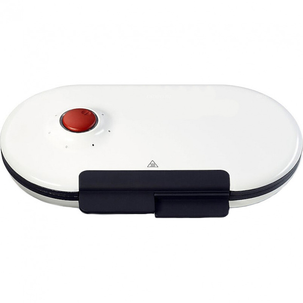 Вафельница Wilfa WAD-619 W, белый - купить по выгодной цене в интернет ...