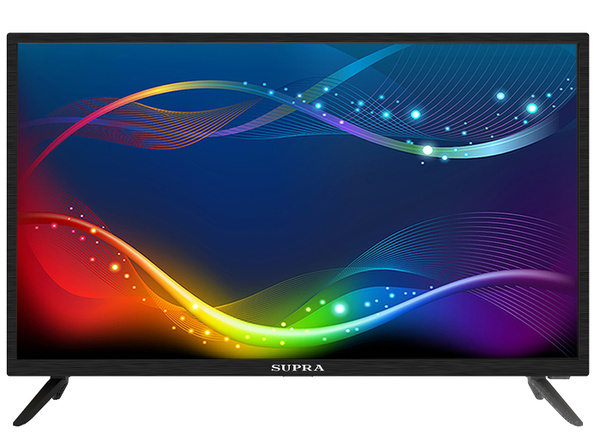 Купить телевизор Supra STV-LC32LT00100W_1485913 32" - купить с ...