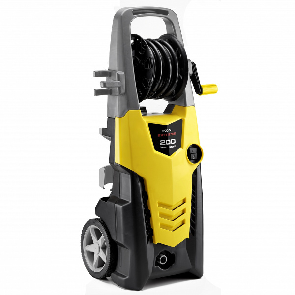 Минимойка электрическая Lavor Ikon 200 Extreme - купить в интернет ...