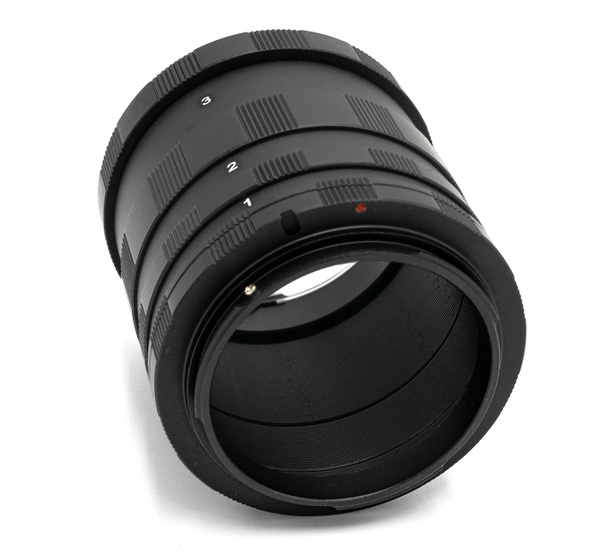 Макрокольца для Canon EOS / Набор колец для макросъемки - купить с ...