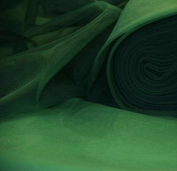 Фатин ткань для шитья, 100*300 - купить с доставкой по выгодным ценам в ...