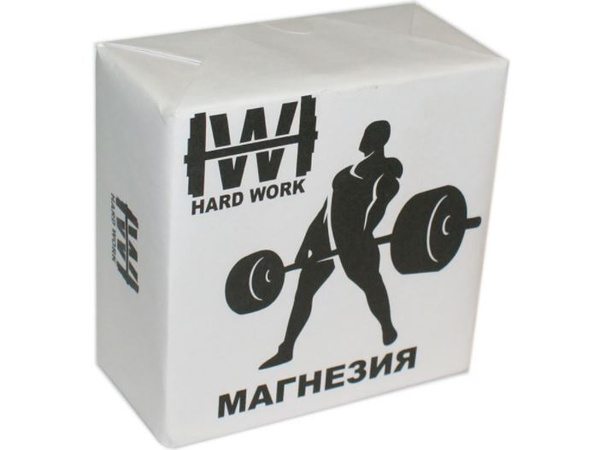 Магнезия спортивная брикет - купить по выгодной цене в интернет ...