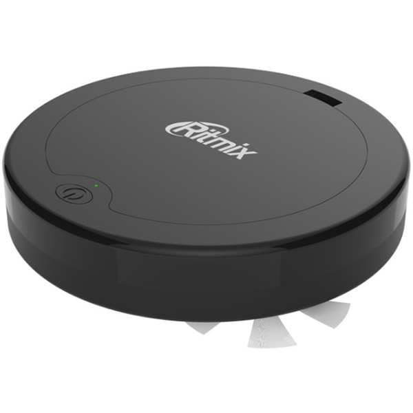 Робот-пылесос Ritmix VC-010 - купить по выгодной цене в интернет ...