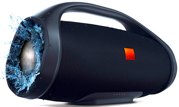 Купить Батарею На Колонку Jbl Boombox