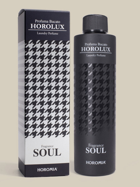 HOROMIA Премиальная парфюмерная эссенция для белья HOROLUX - SOUL ...