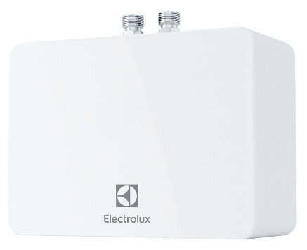 Водонагреватель накопительный Electrolux NP6 Aquatronic 2.0 купить по ...