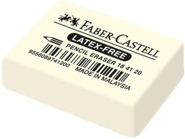 Faber-Castell 7041-40 : : Cancelleria e prodotti per ufficio